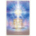 Карти Оракул Ангельський Зцілення – Angelic Lightwork Healing Oracle. Blue Angel