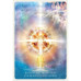 Карти Оракул Ангельський Зцілення – Angelic Lightwork Healing Oracle. Blue Angel