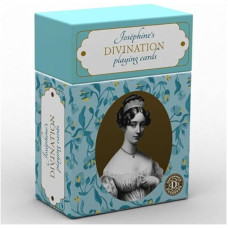 Карты Игральные Гадание Жозефины - Josephine's Divination Cartomancy Playing Cards