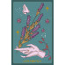 Карти Оракул Гербарія - Herbarium Oracle Cards. Lo Scarabeo