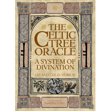 Карты Оракул Кельтский Древесный - The Celtic Tree Oracle