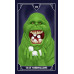 Карти Таро Мисливці за привидами - Ghostbusters Tarot