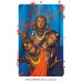 Карти Таро Вуду - Voodoo Tarot: Spirit Box Kit Cards. Lo Scarabeo