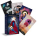 Карти Оракул Lucid Dreaming, Lucid Living: Your Oracle and Guide to Mastering the Dreamscape - Усвідомлене сновидіння, усвідомлене життя: ваш оракул і путівник з оволодіння пе Карти Оракул Lucid Dreaming, Lucid Living: Your Oracle and Guide to Mastering the Dreamscape - Усвідомлене сновидіння, усвідомлене життя: ваш оракул і путівник з оволодіння пе