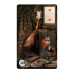 Madhouse Tarot Таро Божевільня. Tarotmania Eugene Vinitski  Elsa Khapatnukovski