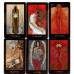 Мері-Ел Таро – Mary-El Tarot (2-nd Edition). Schiffer Publishing