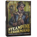 Карти Оракул Стімпанк Ленорман - Oracle Steampunk Lenormand Карти Оракул Стімпанк Ленорман - Oracle Steampunk Lenormand