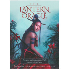 Оракул Фонаря - The Lantern Oracle. Blue Angel