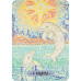 Карти Оракул Знайдений Рай - Paradise Found Oracle. Rockpool Publishing