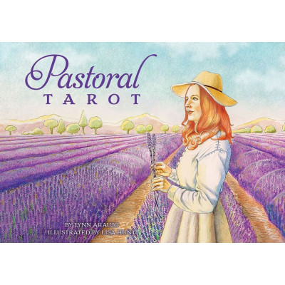 Пастораль таро . Pastoral Tarot