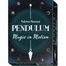 Pendulum - Magic in Motion - Маятник - Магия в движении