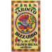Дивне Таро - Il tarocco bizzarro - DAL NEGRO