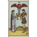 Карти Таро Райдер Уейт Rider Waite Tarot Centenary Edition Pamela Colman Smith