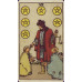Карти Таро Райдер Уейт Rider Waite Tarot Centenary Edition Pamela Colman Smith