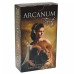Таро Арканум – Tarot Arcanum. ANKH