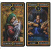 Таро Драконов от Анни Стоукс – Tarot Dragons by Anne Stokes