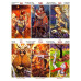 Таро Кельтів, Celtic Tarot. ANKH