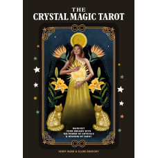 Таро Магії Кристалів - The Crystal Magic Tarot