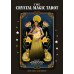 Таро Магії Кристалів - The Crystal Magic Tarot Таро Магії Кристалів - The Crystal Magic Tarot