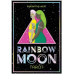 Таро Райдужного Місяця - Rainbow Moon Tarot. Rockpool Publishing Таро Райдужного Місяця - Rainbow Moon Tarot. Rockpool Publishing