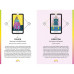 Таро Райдужного Місяця - Rainbow Moon Tarot. Rockpool Publishing
