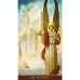 Таро Лицарів Тамплієрів – Knights Templar Tarot. Lo Scarabeo