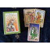 Карти Таро Семимірних Містерій - Tarot of the Sevenfold Mystery. Hermes Publications