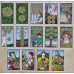 Карти Таро Семимірних Містерій - Tarot of the Sevenfold Mystery. Hermes Publications
