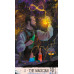 Wanderer's Tarot - Таро мандрівника