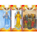 Марсельское таро Marseille Tarot Professional Edition