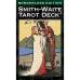 Smith-Waite Tarot Deck Borderless - Безрамкове Таро Сміта-Вейта. US Games Systems
