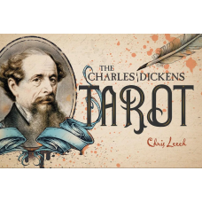 The Charles Dickens Tarot - Таро Чарльза Диккенса