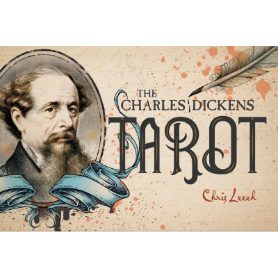 The Charles Dickens Tarot - Таро Чарльза Диккенса