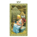 Карти Таро Друїдів - Tarot of Druids