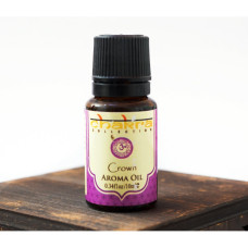 Ароматическое масло 10ml. Crown Chakra Сахасрара