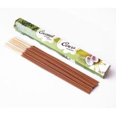 Ayurvedic Coconut (шестигранник) Кокос