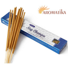 Aromatika Vedic Nag Champa 15 грамм Наг Чампа