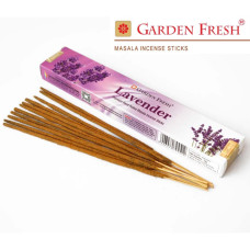 Garden Fresh Lavender 15 грам Лаванда Garden Fresh Lavender 15 грам Лаванда