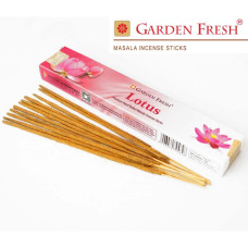 Garden Fresh Lotus 15 грам Лотос Garden Fresh Lotus 15 грам Лотос