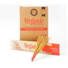 Organic Goodness Masala 15 грам Кров дракона