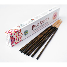 Himalaya Mandala Palo Santo 15 грам Пало Санто Himalaya Mandala Palo Santo 15 грам Пало Санто