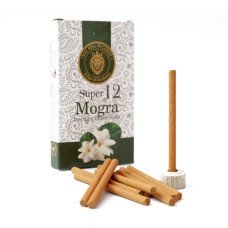 BIG BELL Dhoop Mogra 10 палочек Могра