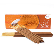 Flourish Feel Me Orange 100 грам Відчуй мене Flourish Feel Me Orange 100 грам Відчуй мене