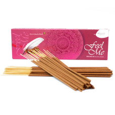 Flourish Feel Me Pink 100 грам Відчуй мене Flourish Feel Me Pink 100 грам Відчуй мене