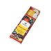 UNITED FRAGRANCE Neminath Masala Dhoop 17 паличок