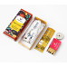 UNITED FRAGRANCE Neminath Masala Dhoop 17 паличок