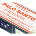 Satya Palo Santo Пало Санто 15 грам