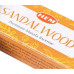 HEM Masala Sandalwood 15 грамм Сандаловое дерево