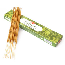 HEM Masala Patchouli 15 грам Пачулі HEM Masala Patchouli 15 грам Пачулі