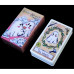 Карти Таро Милого Привида (The Cute Ghost Tarot) od-30558 Карти Таро Милого Привида (The Cute Ghost Tarot) od-30558